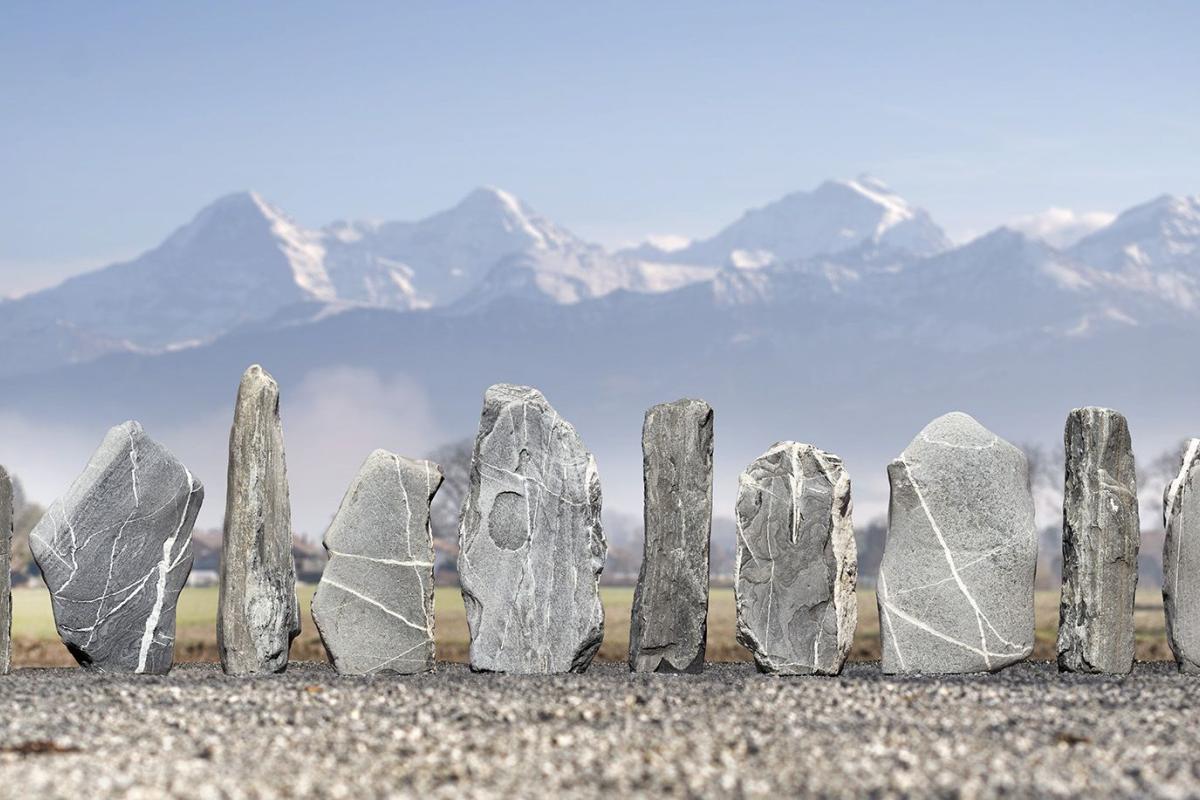 Naturstein im Wandel – welche Materialien eignen sich für Grabmale?